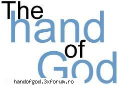 Si aici ceva Special ... Spray`urile HandOfGOD - Cristis0r - Vrei spray la counter ? ---> Click