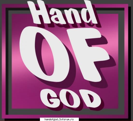 Si aici ceva Special ... Spray`urile HandOfGOD - Fifth Spray (made by BuB - Vrei spray la counter ? ---> Click