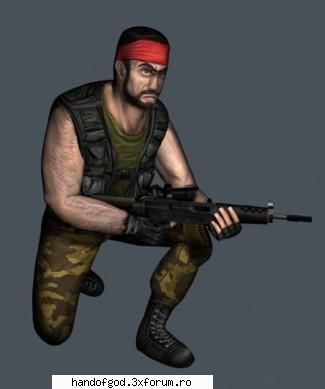 Spray-uri Counter-Strike - Cristis0r - Vrei spray la counter ? ---> Click